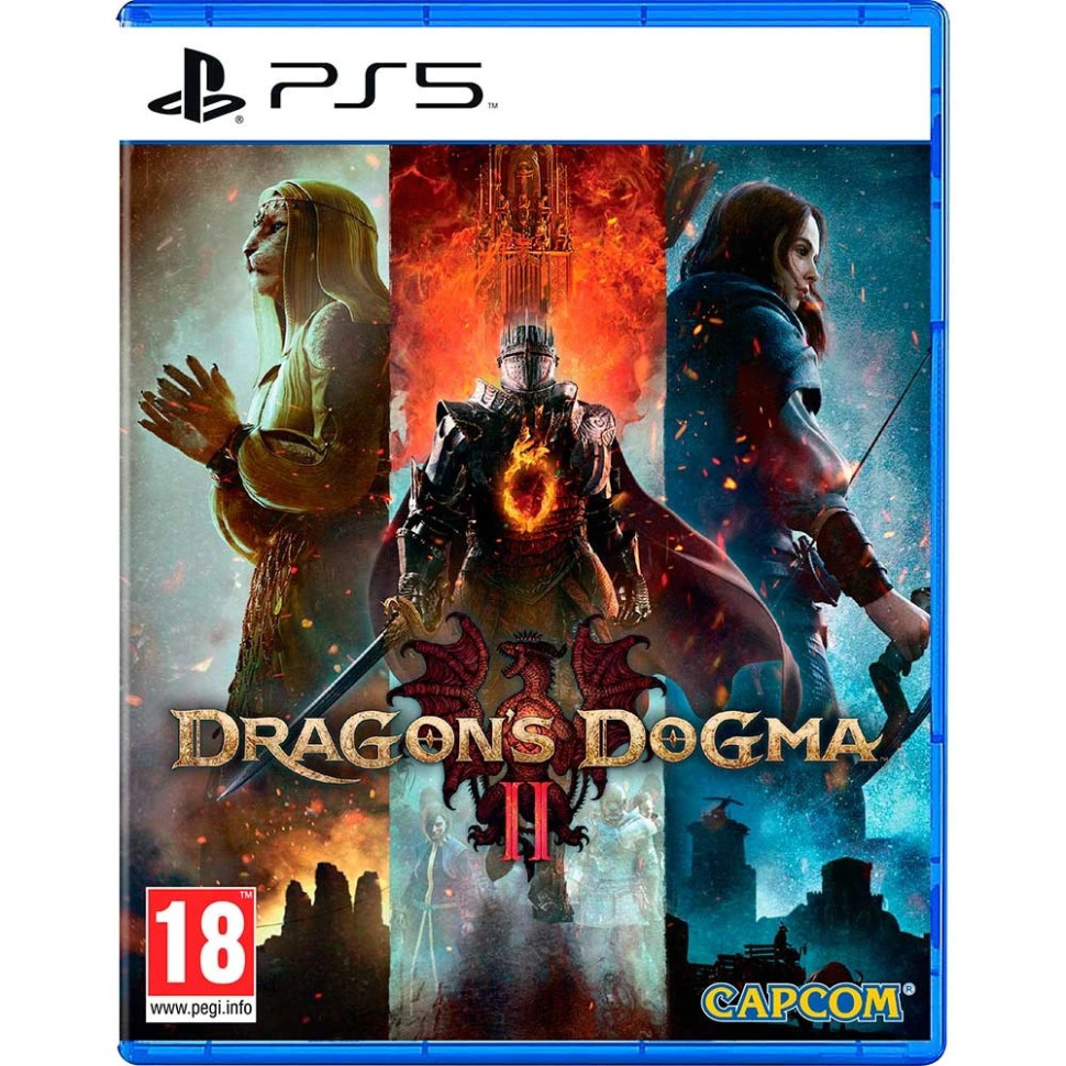 Игра для Sony PS5 