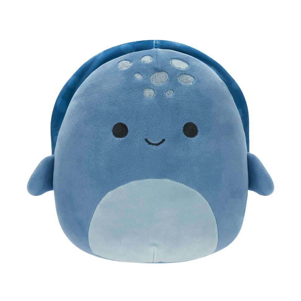 Мягкая игрушка Черепаха Трумен Squishmallows  SQCR04118, 19 см