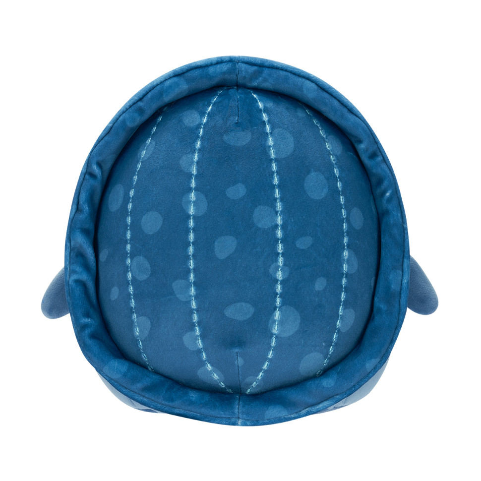 Мягкая игрушка Черепаха Трумен Squishmallows  SQCR04118, 19 см