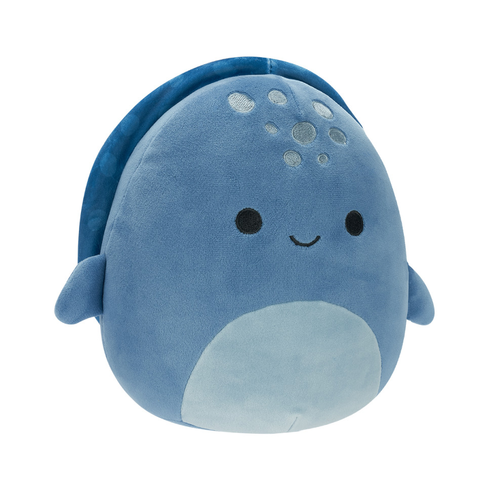 Мягкая игрушка Черепаха Трумен Squishmallows  SQCR04118, 19 см
