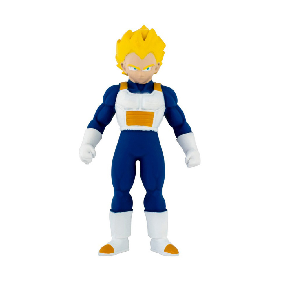 Стретч-іграшка DragonBall Diramix 96000_Super Saiyan VEGETA