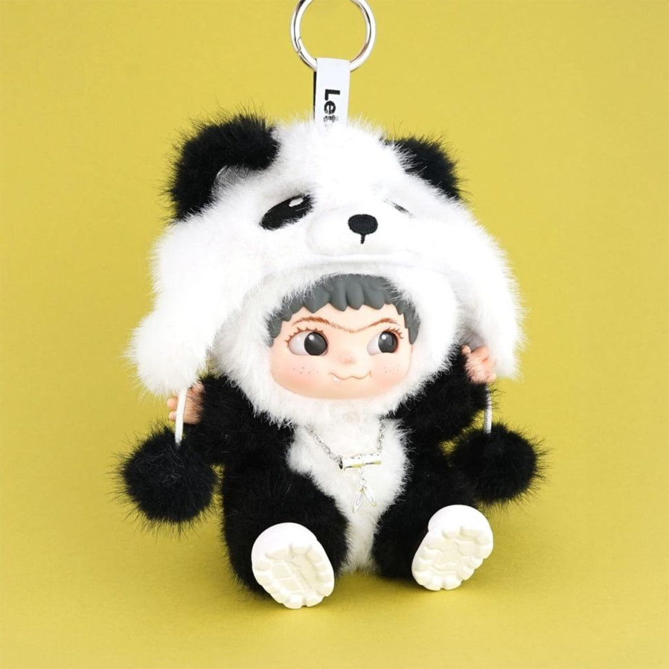 Колекційна м'яка іграшка 