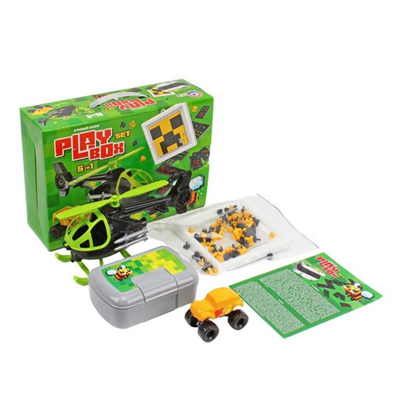 Детский игровой набор 