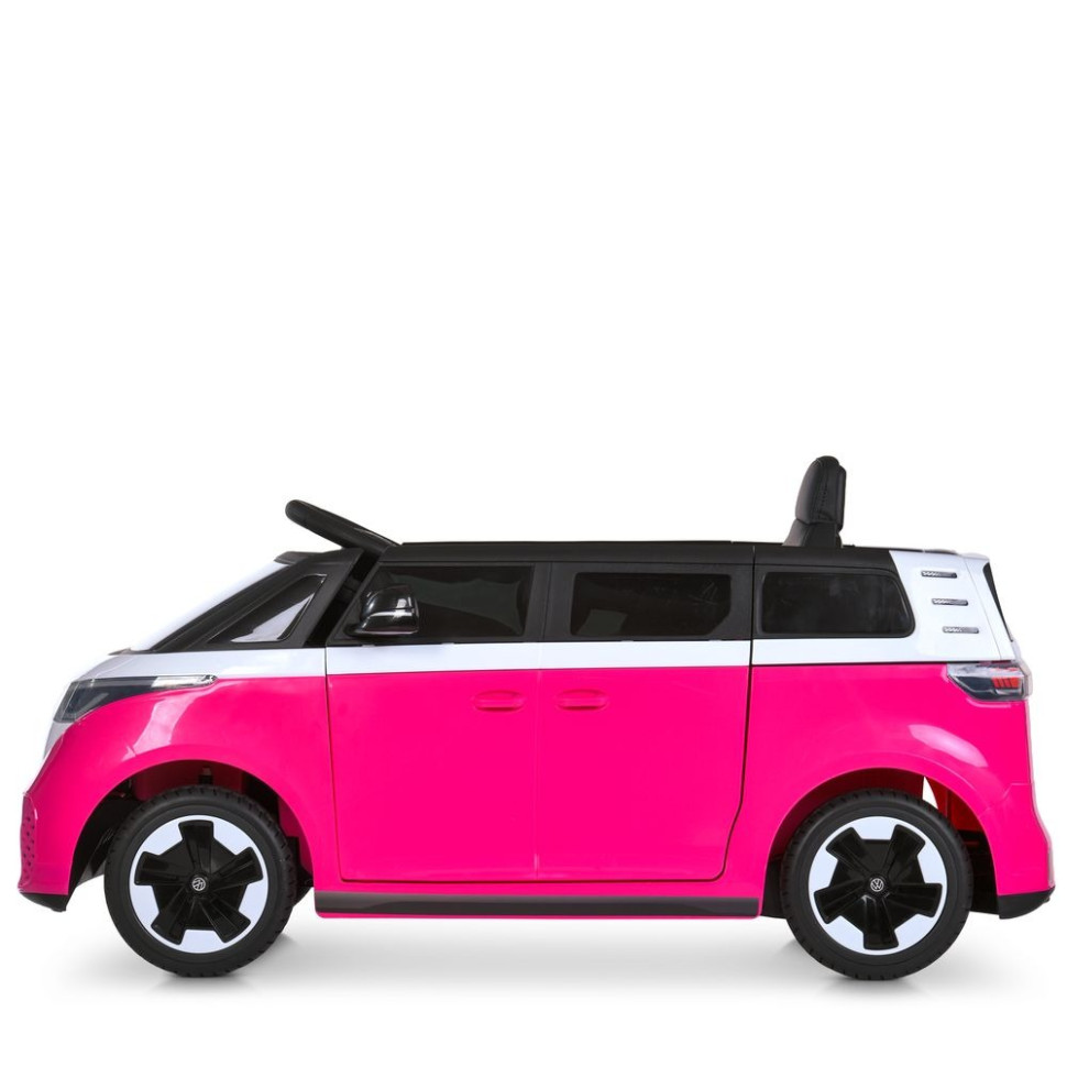 Детский электромобиль Машина Bambi M 6281EBLR-8 до 30 кг