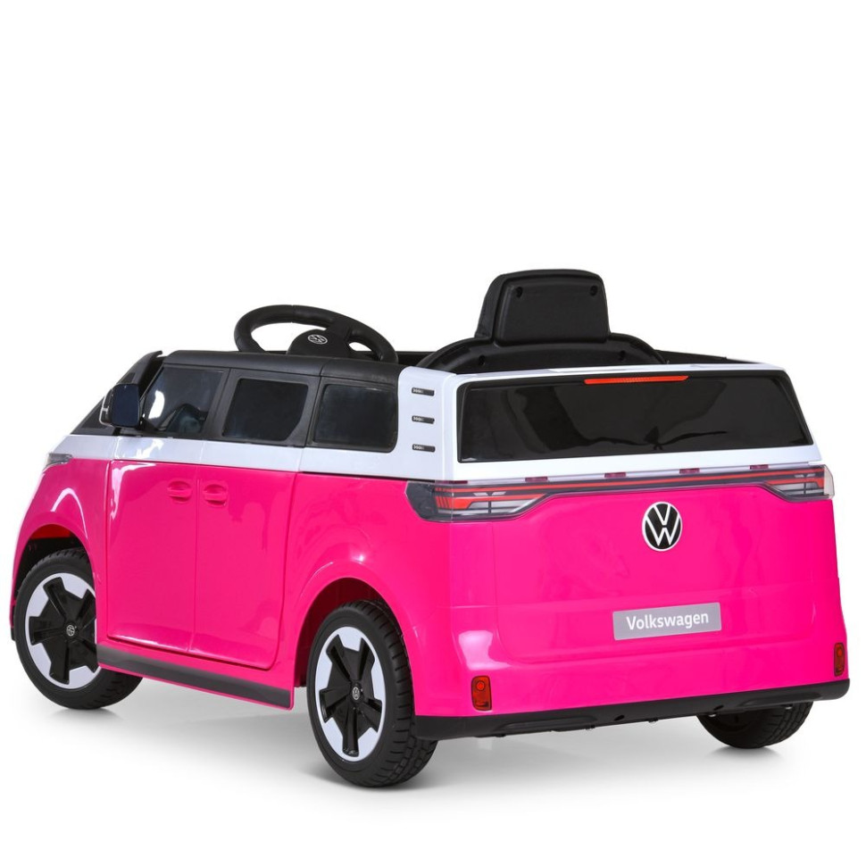 Детский электромобиль Машина Bambi M 6281EBLR-8 до 30 кг