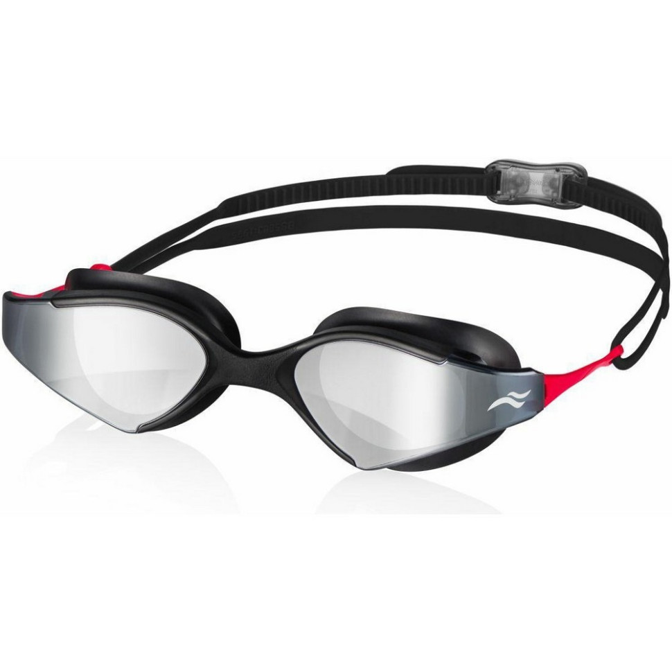Окуляри для плавання BLADE MIRROR 6138 Aqua Speed 060-31 чорний, OSFM