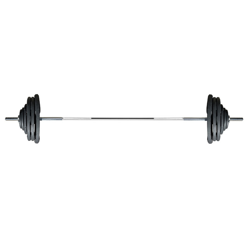 Штанга домашня Home Newt TI-0201-180-108, 108 кг