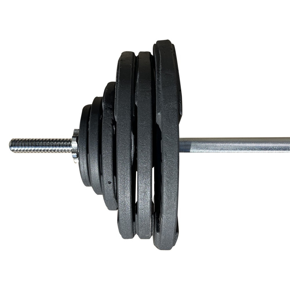 Штанга домашня Home Newt TI-0201-180-108, 108 кг