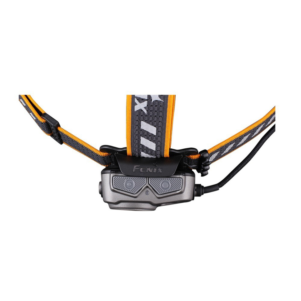 Фонарь налобный Fenix HP25RV20