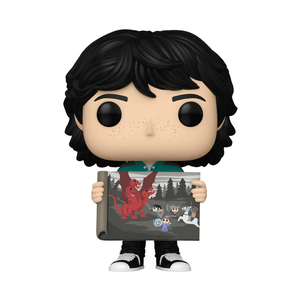 Ігрова фігурка FUNKO POP! серії 