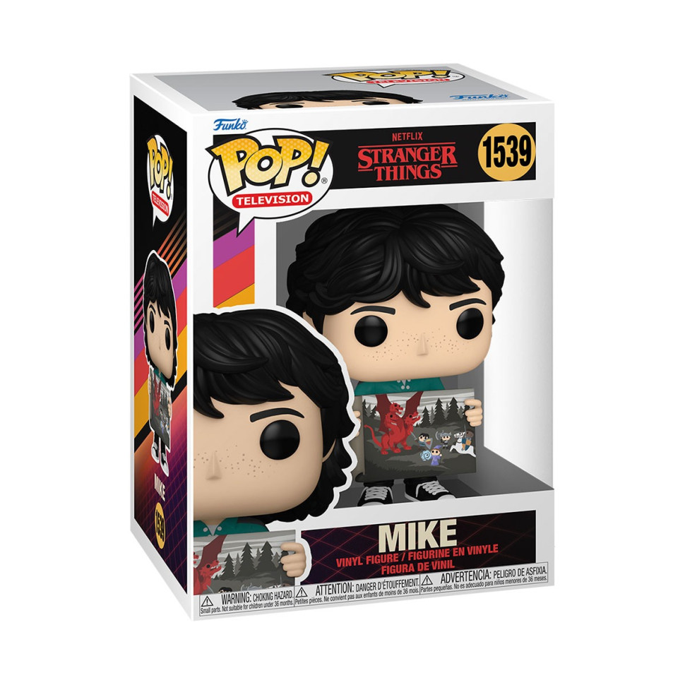 Ігрова фігурка FUNKO POP! серії 