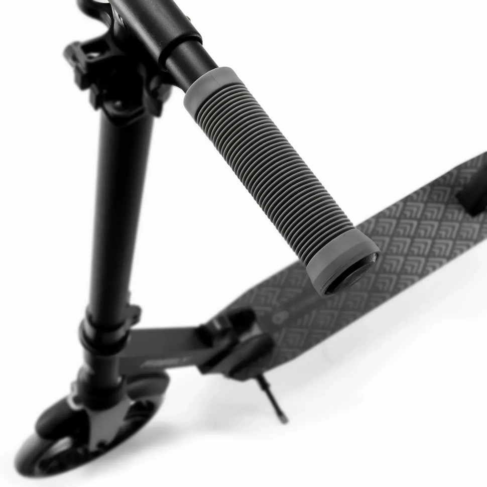 Самокат двоколісний Freely Kinderkraft KRFREE00BLK0000 Black