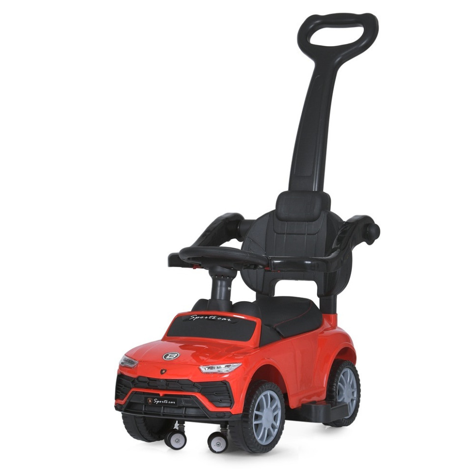 Детская Каталка-толокар Bambi Racer M 5044L-3 до 25 кг
