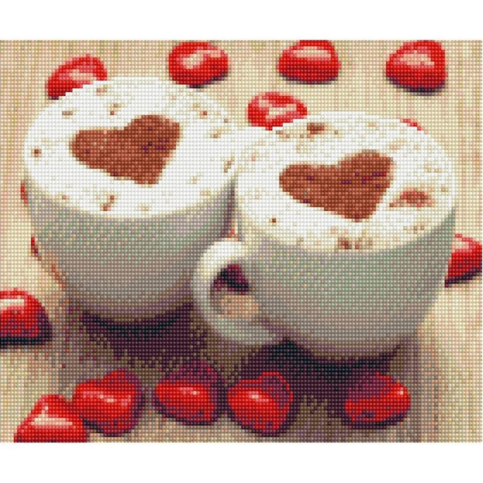 Алмазна мозаїка 