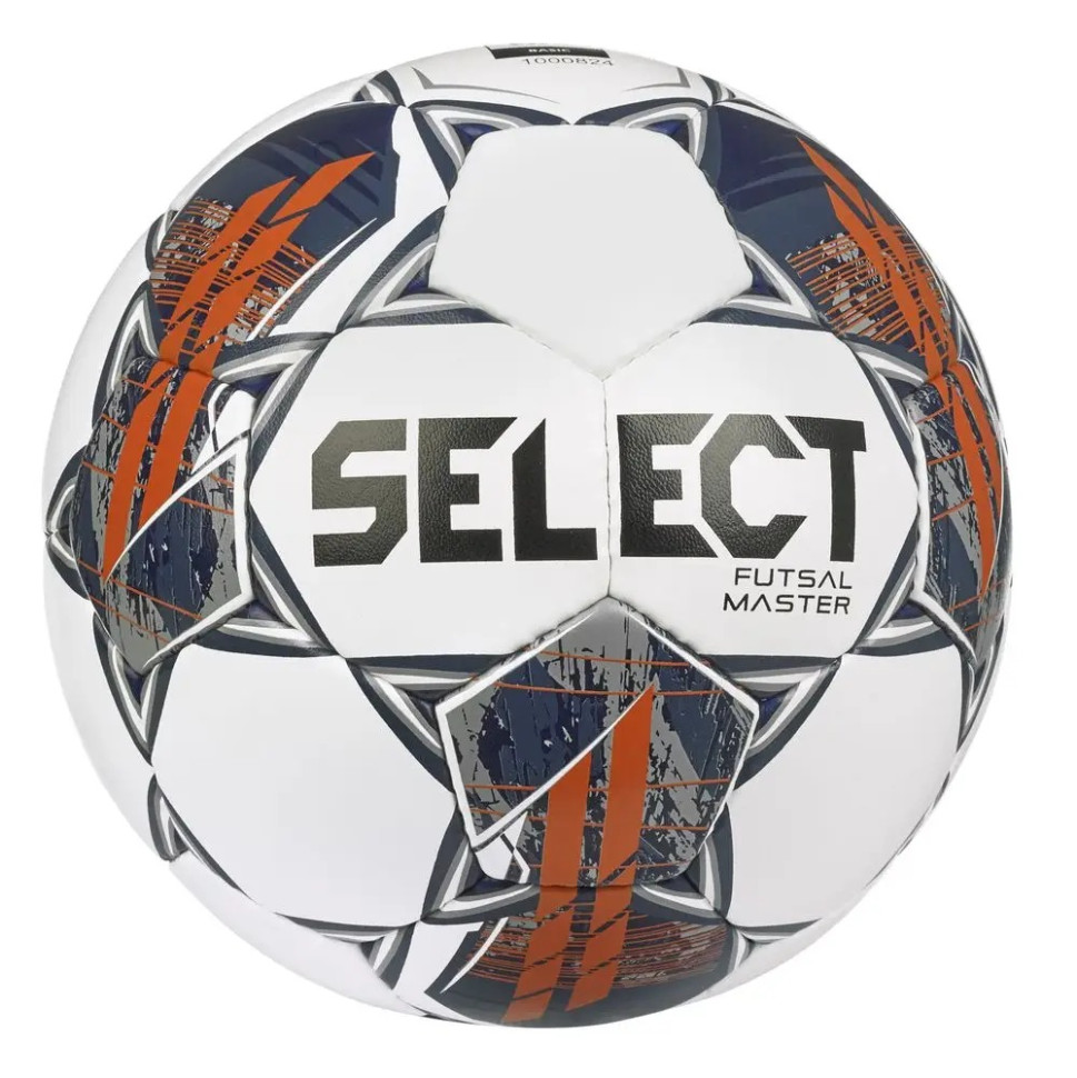 Мяч для футзала Futsal Master (FIFA Basic) Select 104346-358, №4