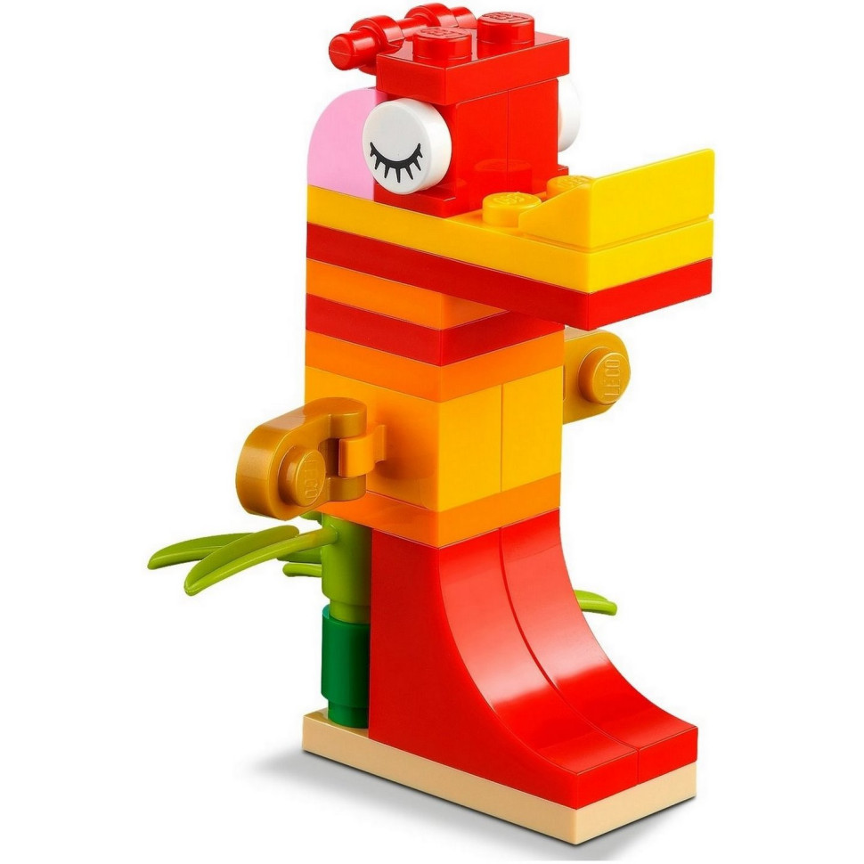 Конструктор LEGO Classic Океан творчих ігор 11018