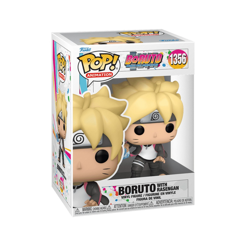 Ігрова фігурка FUNKO POP! серії 