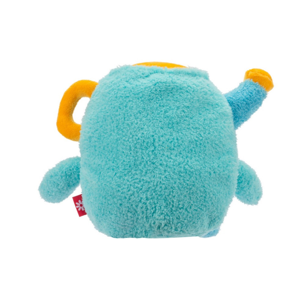 Детская мягкая игрушка Лейка Косимо SpringBumz BumBumz RBBZ00462, 19 см