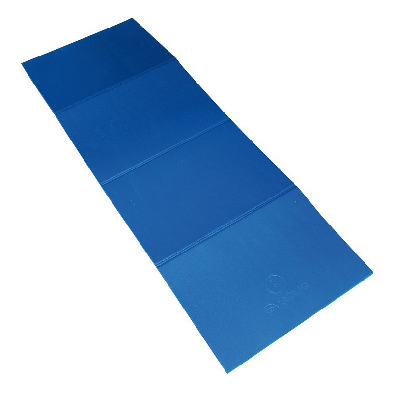 Коврик туристический каремат Pratinatte Sveltus SLTS-1316 Синий 140 x 50 x 0.7 см  