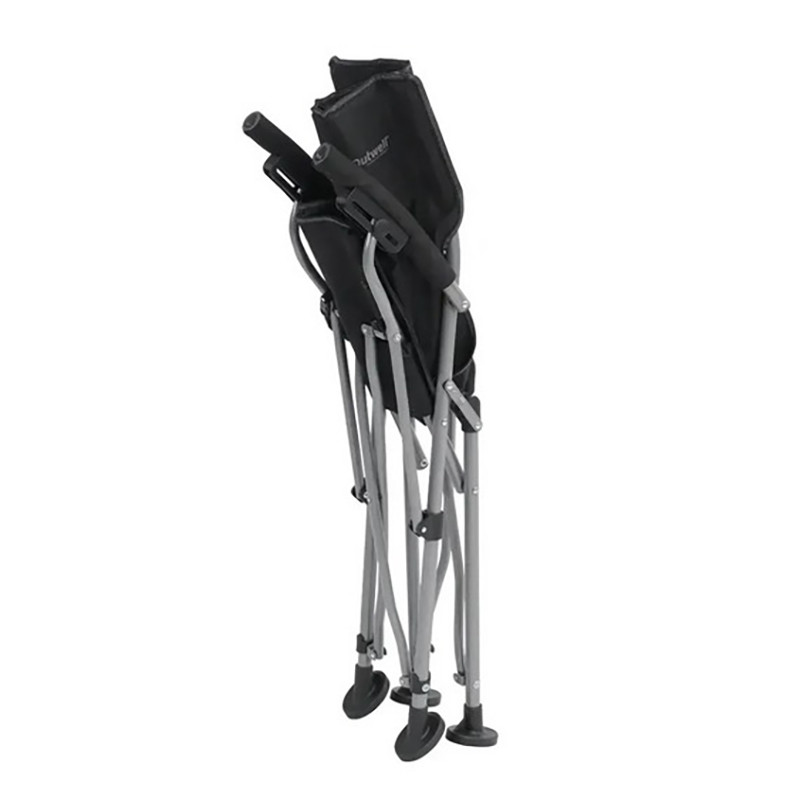 Стілець розкладний Campo Outwell 931563 розмір 61х61х89 см