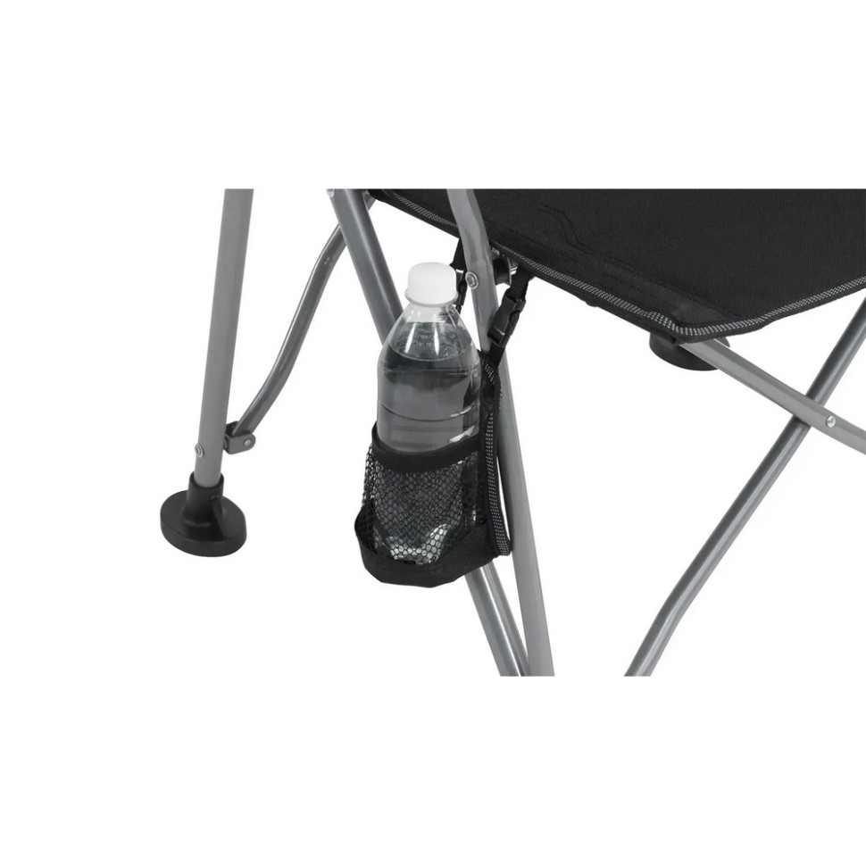 Стілець розкладний Campo Outwell 931563 розмір 61х61х89 см