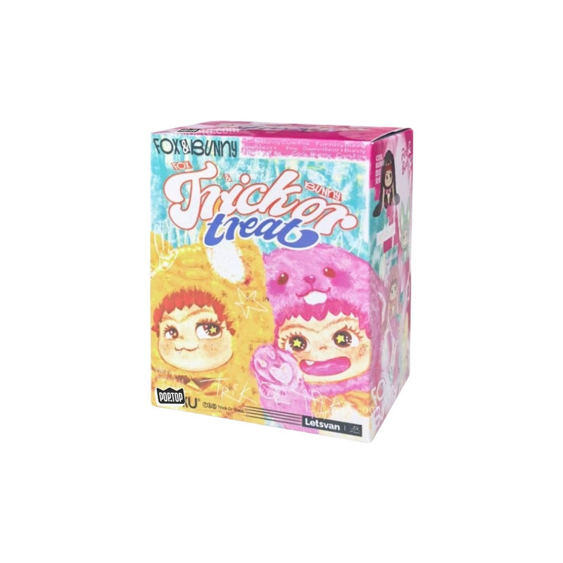 Іграшка-сюрприз з кільцем 