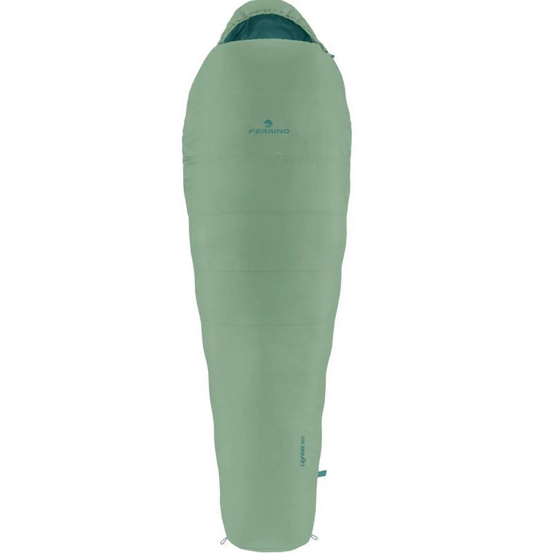 Спальний мішок Lightec 550 86153QVV Ferrino 931762