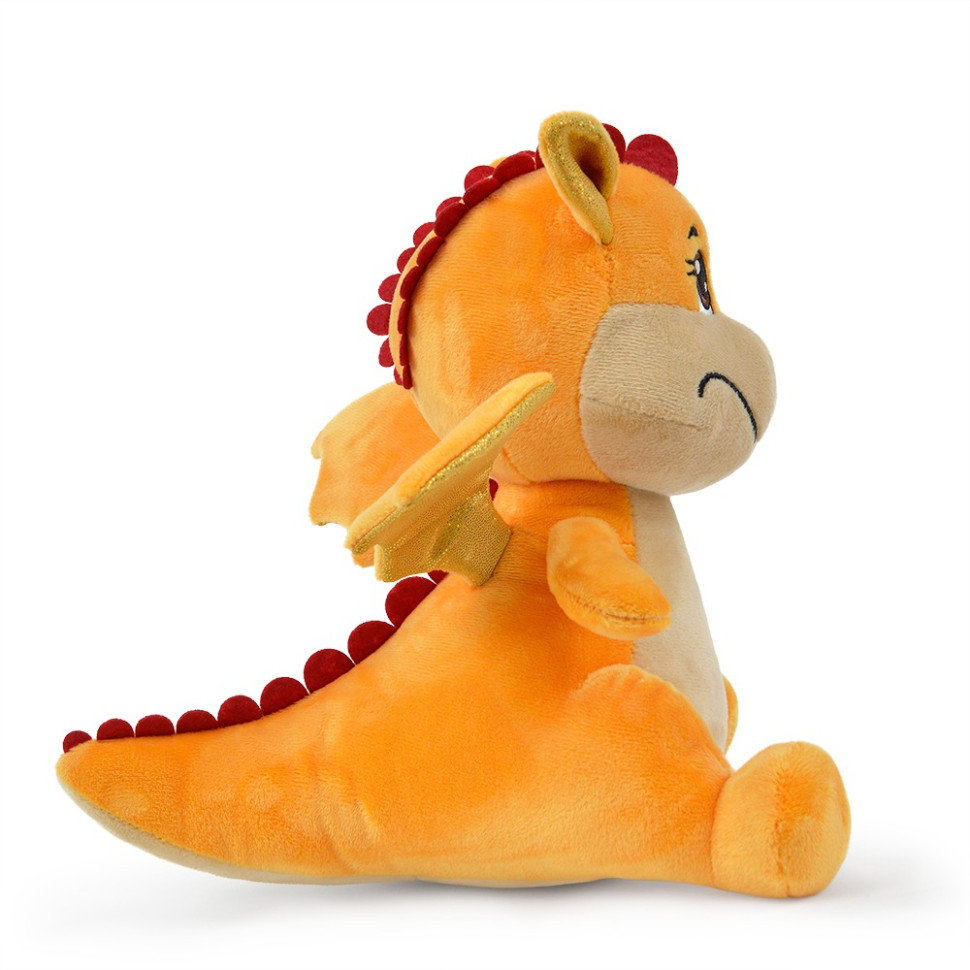 Плюшевая игрушка Дракон Бель WP Merchandise FWPDRAGBELLE23BN0