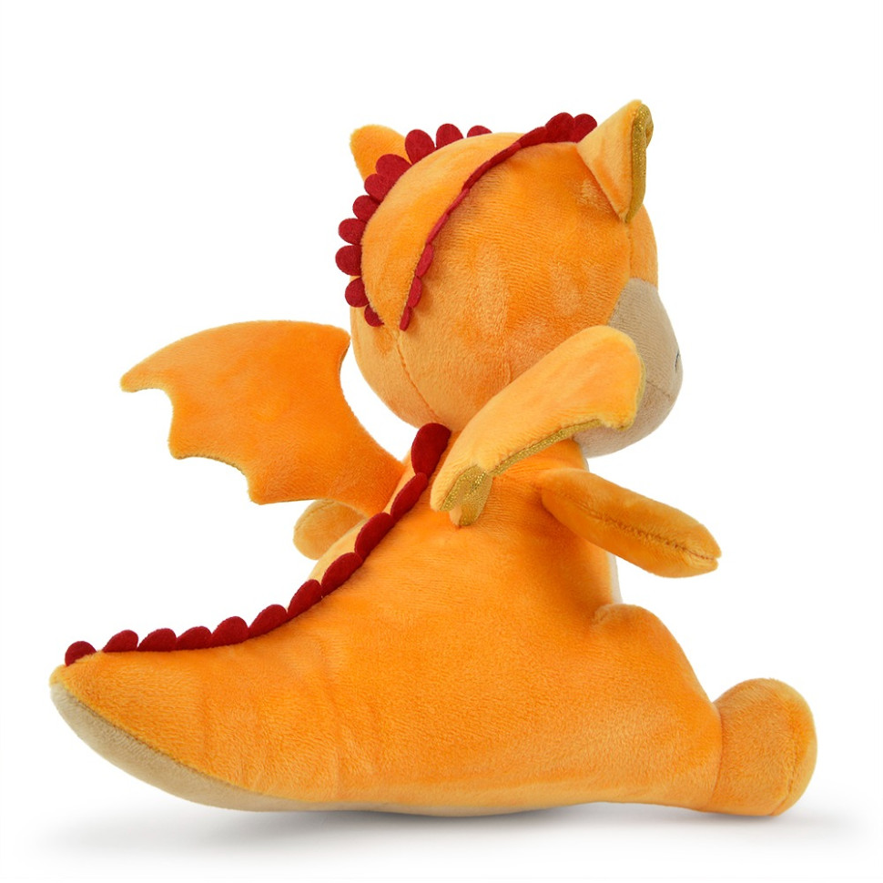 Плюшевая игрушка Дракон Бель WP Merchandise FWPDRAGBELLE23BN0