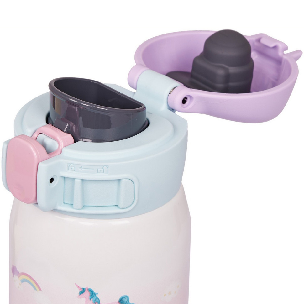 Термокружка Zojirushi SM-WG48WZ 0,48 л, різнокольоровий