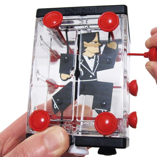 Brainstring Houdini (Вузол) Recent Toys RT26