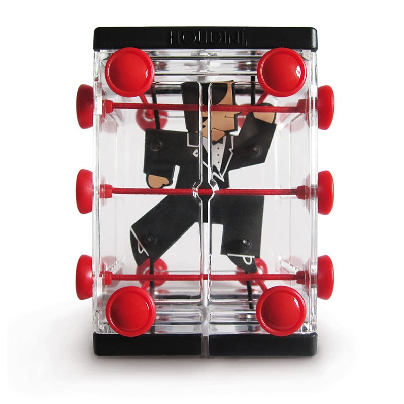 Brainstring Houdini (Вузол) Recent Toys RT26