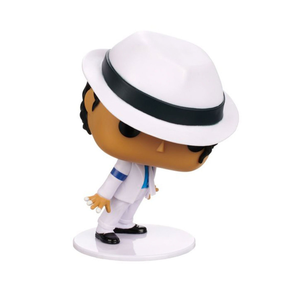 Игровая фигурка Майкл Джексон FUNKO POP! 70600 серии 
