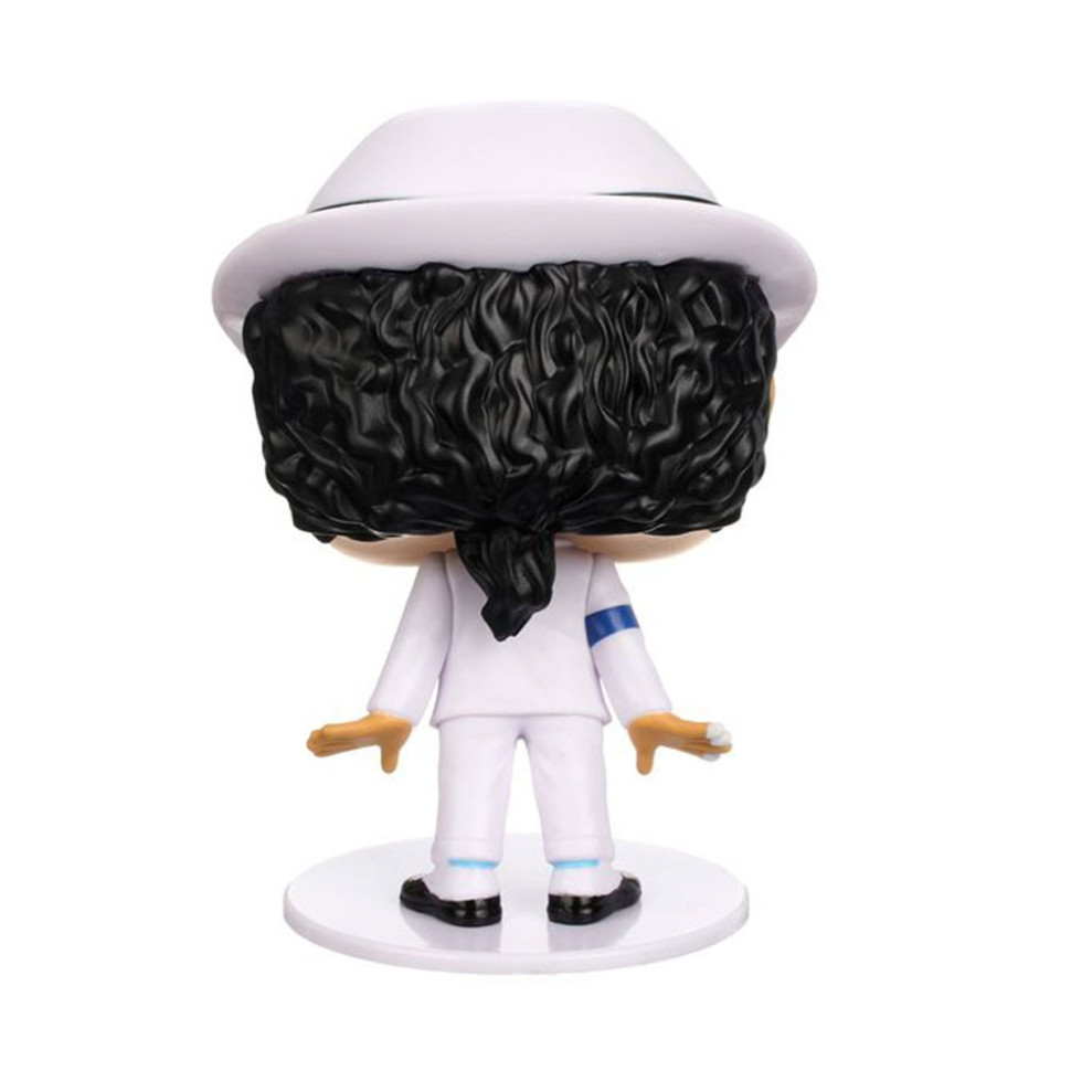 Игровая фигурка Майкл Джексон FUNKO POP! 70600 серии 