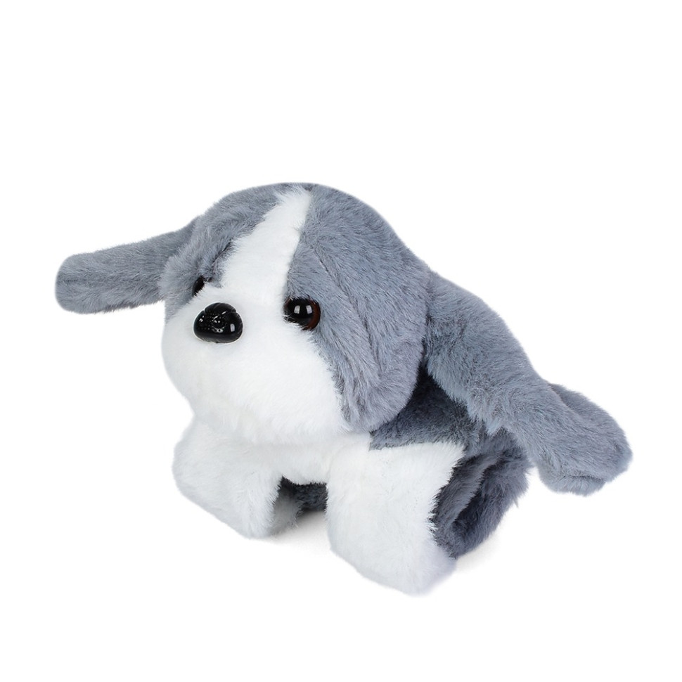 Дитяча м'яка іграшка-браслет 