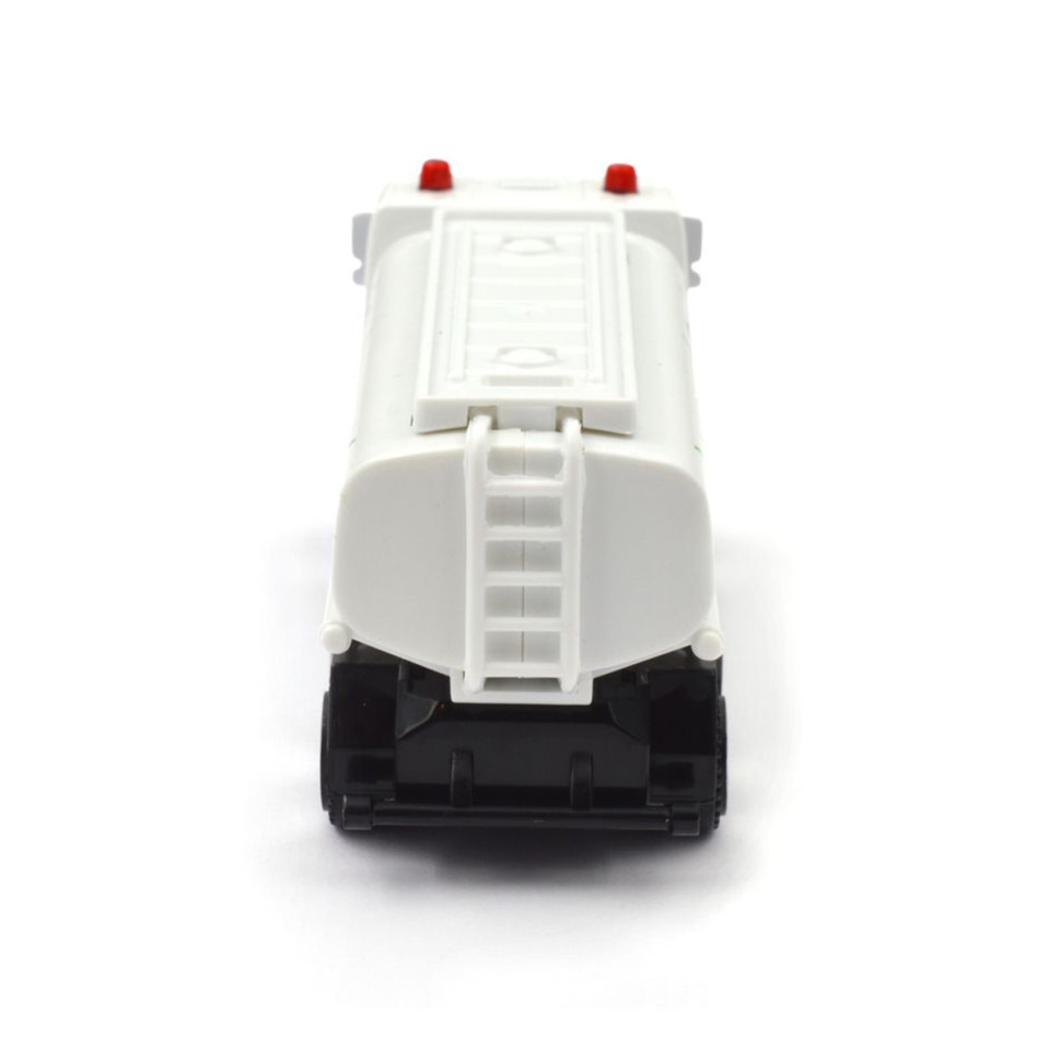 Автомодель игровая VOLVO ГАЗОВОЗ UPG TechnoDrive 250301, 11 см