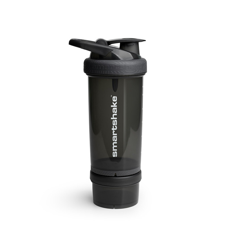 Шейкер спортивный Revive SmartShake 13075001 Black 750 мл