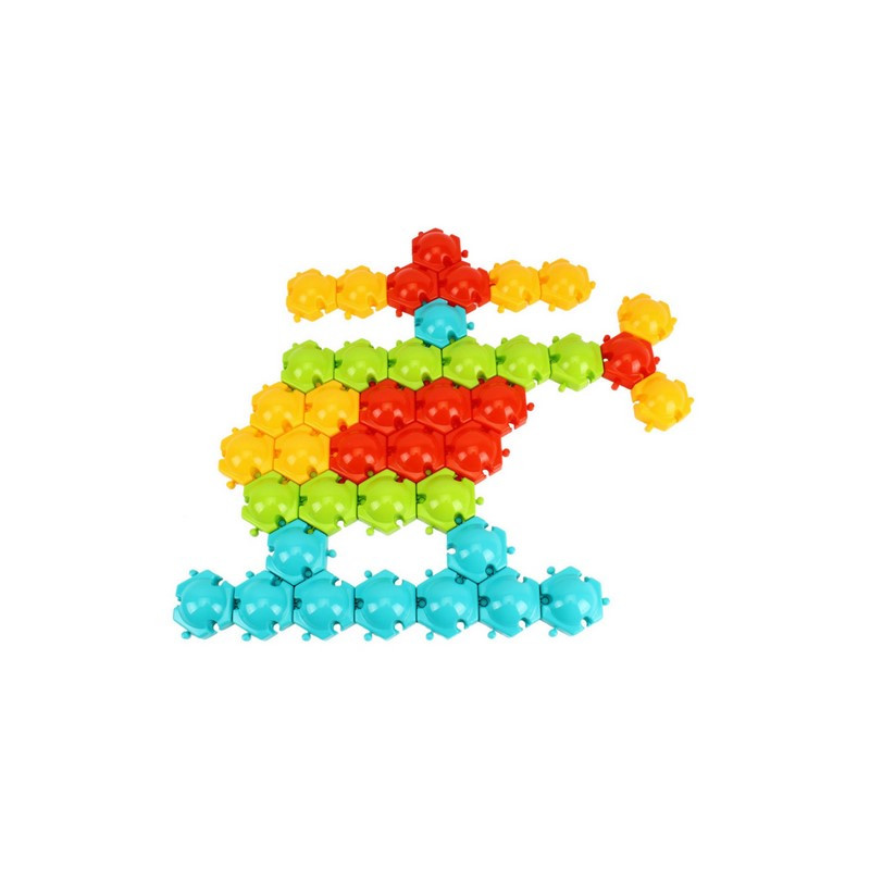 Дитяча розвиваюча гра 