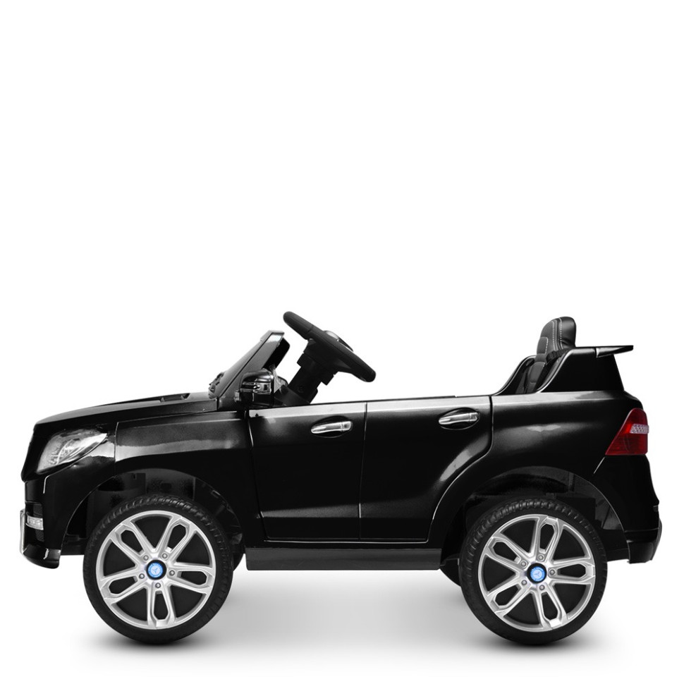 Дитячий електромобіль Джип Bambi M 3568EBLR-2 до 25 кг