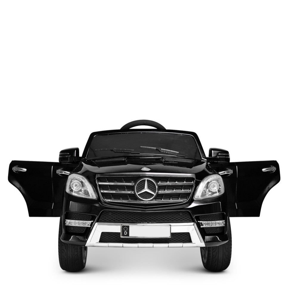 Дитячий електромобіль Джип Bambi M 3568EBLR-2 до 25 кг