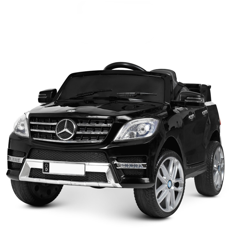 Дитячий електромобіль Джип Bambi M 3568EBLR-2 до 25 кг