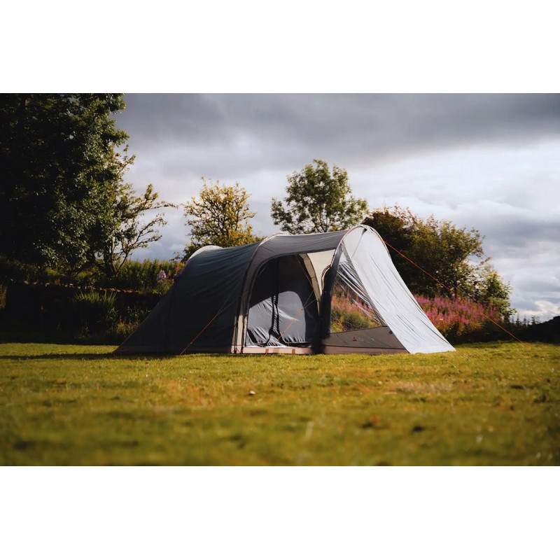 Палатка пятиместная Beta 550XL Mineral Vango 930842 Green