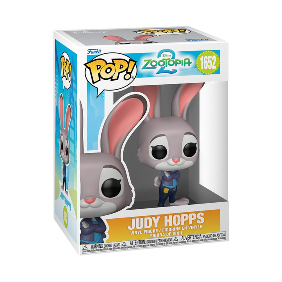 Игровая фигурка FUNKO POP!
