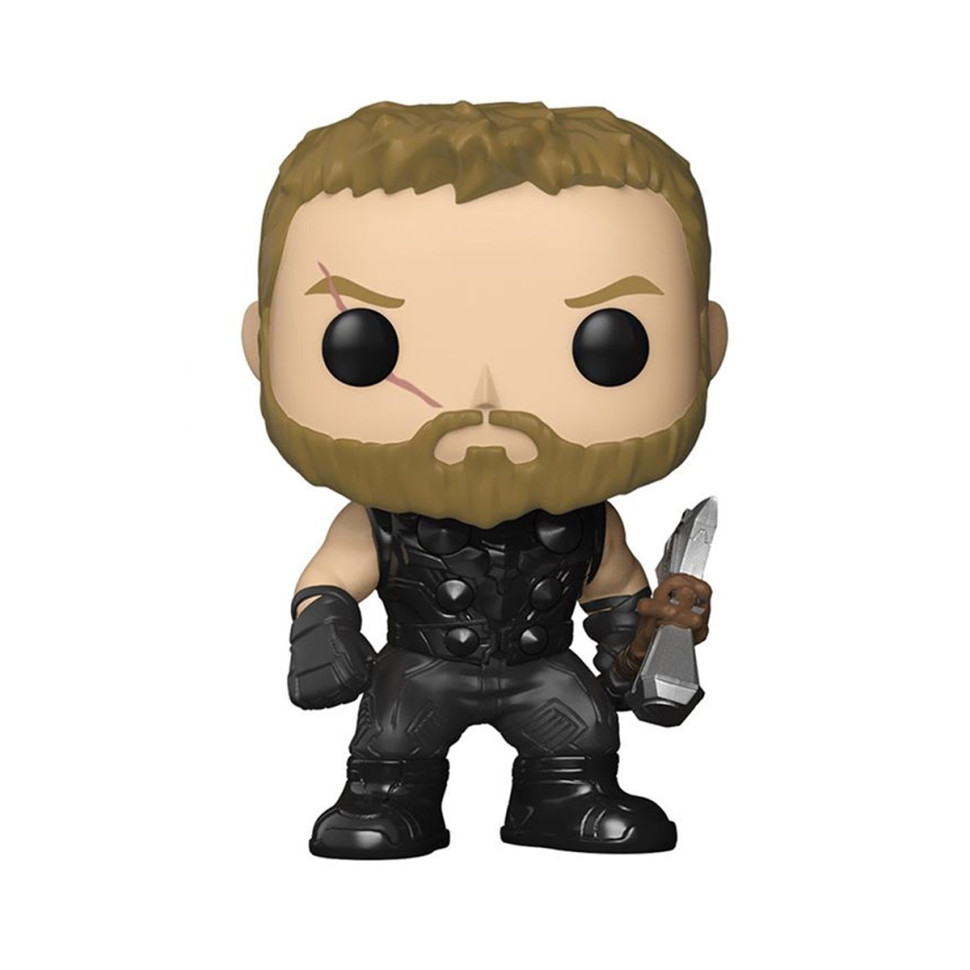 Игровая фигурка FUNKO POP! серии 