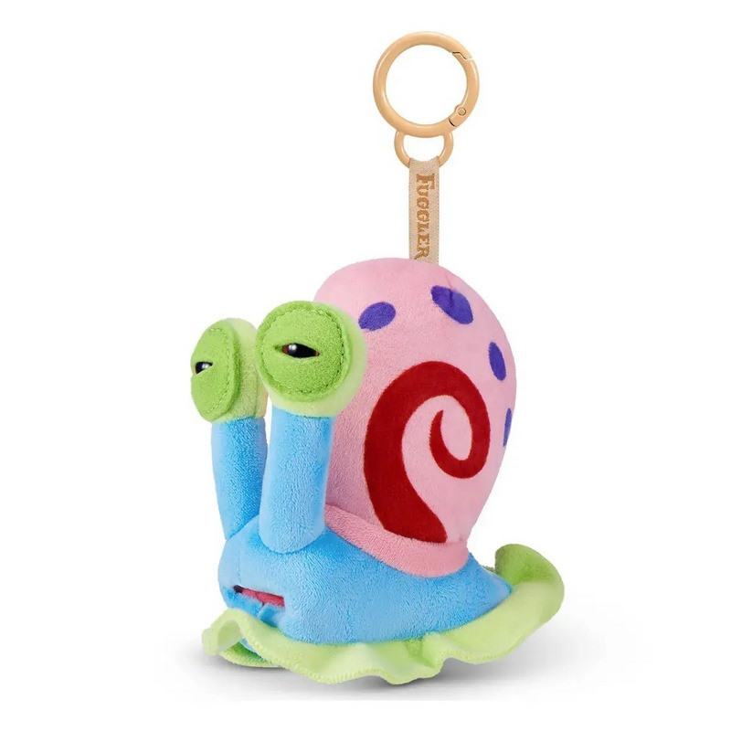 М'яка іграшка-брелок