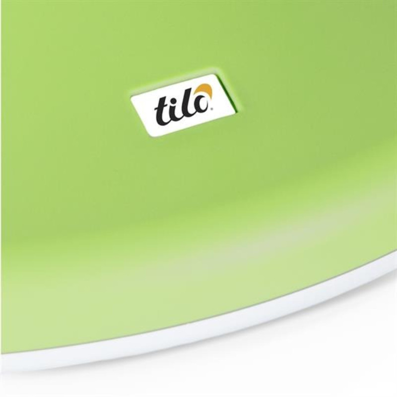 Детский стул-балансир Tilo 97001-GR зеленый 30,5 см, до 113 кг