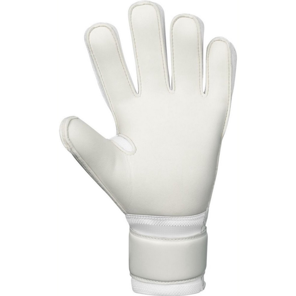 Перчатки вратарские GK Animal Basic RC Jako 2596-023-24 белый, зеленый 9 (24 см)