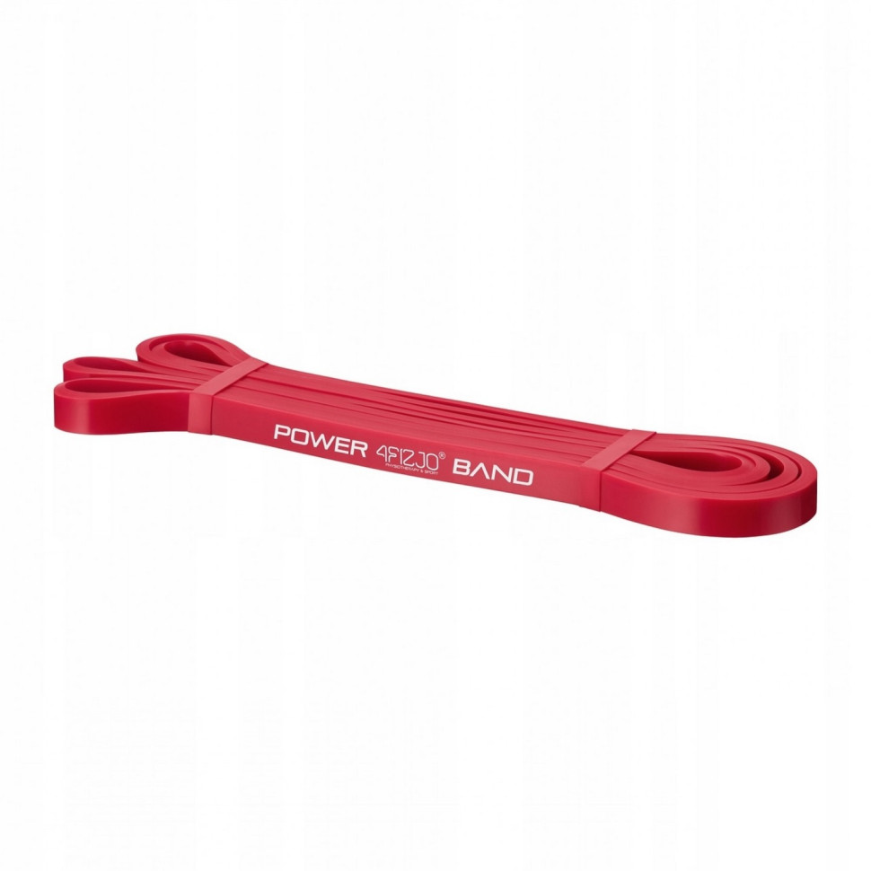 Эспандер-петля Power Band 4FIZJO 4FJ1059 13 мм 6-10 кг