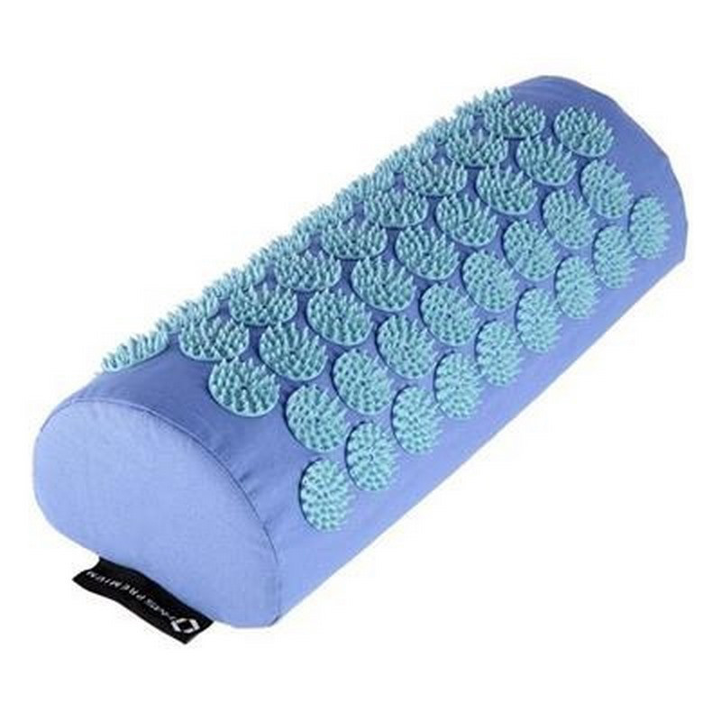 Набір для фітнесу AKM03 PREMIUM HMS 5907695540611 блакитний