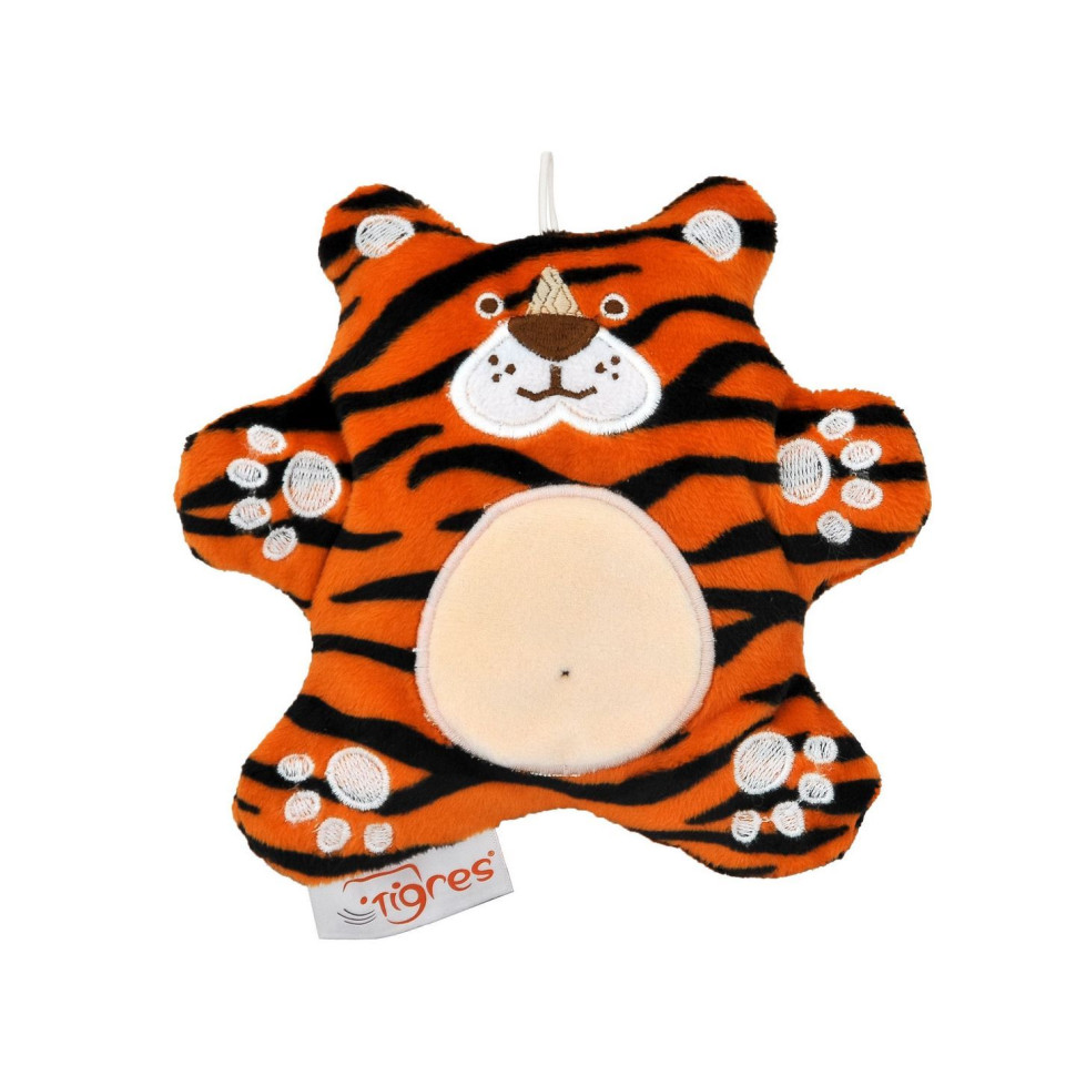 Мягкая игрушка Тигрик 